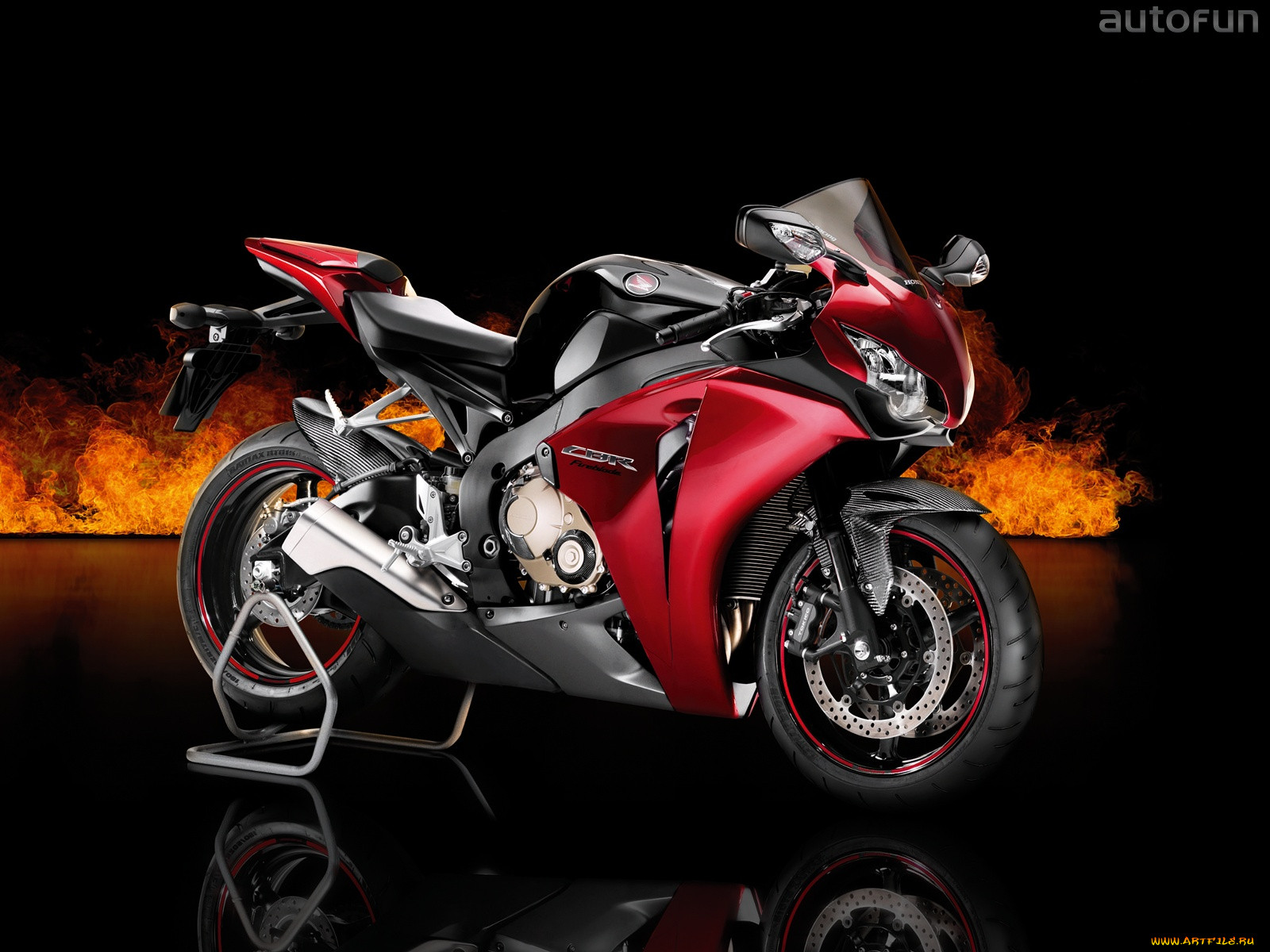 , honda